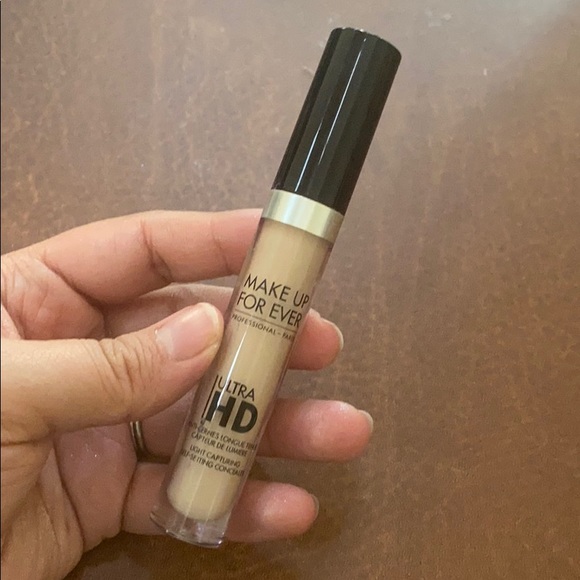 makeup forever hd concealer